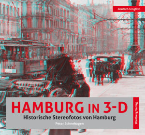 "Hamburg in 3-D"