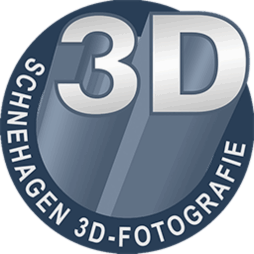 Logo Schnehagen 3D-Fotografie