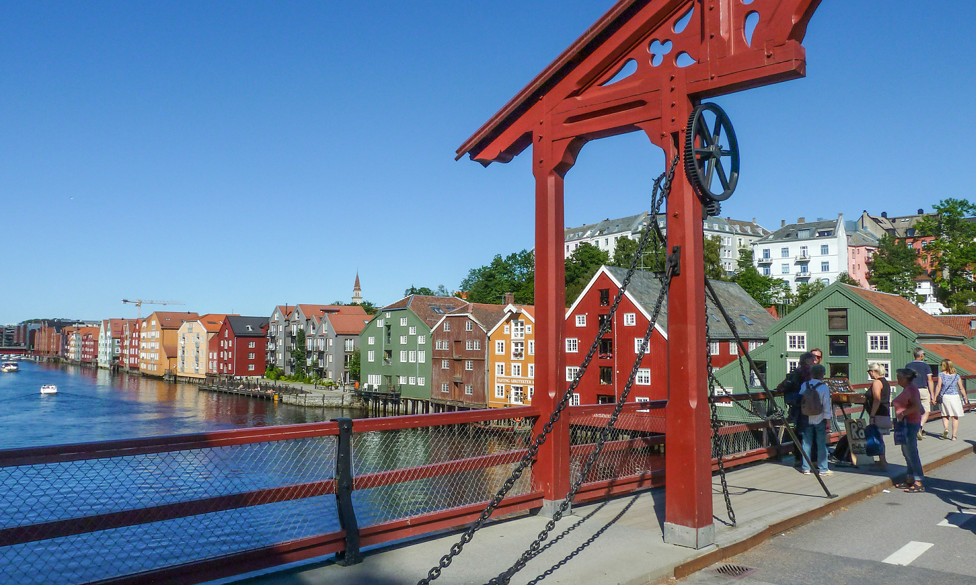 Trondheim